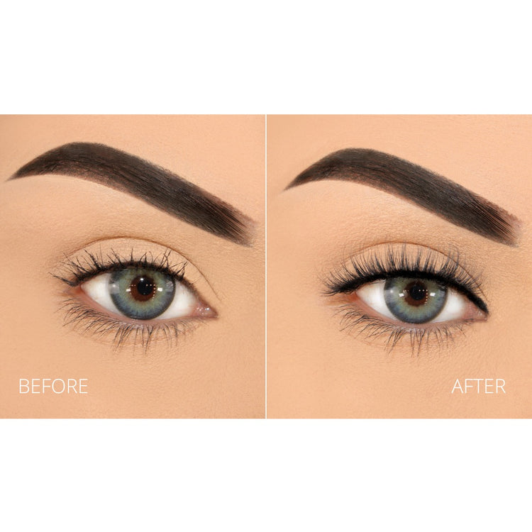 GEORGIA Magnetic Eyelashes