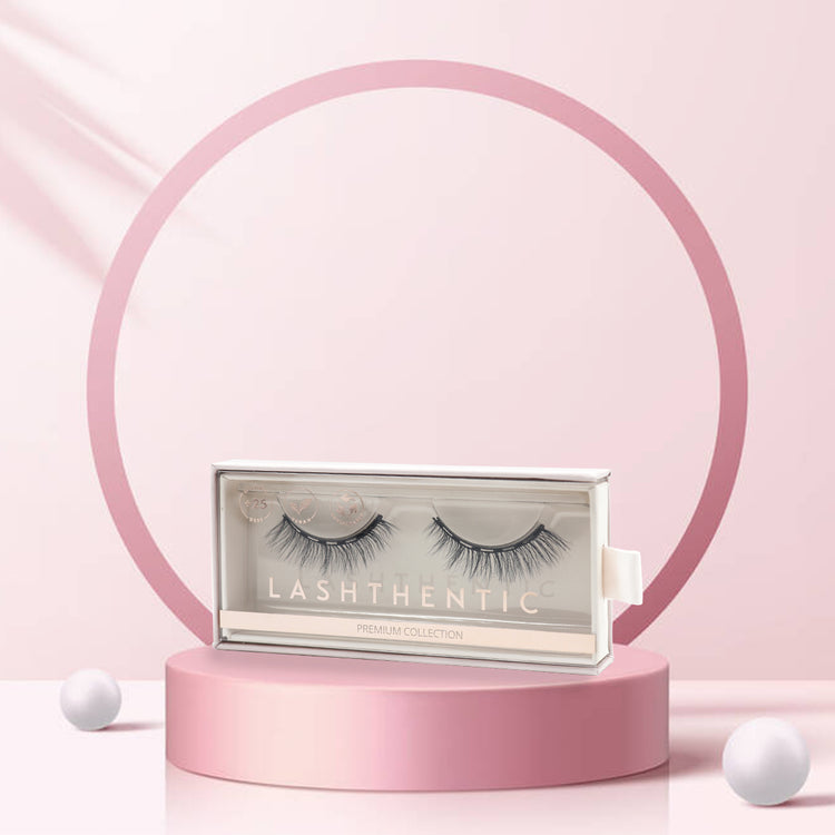 DREAMER Magnetic Eyelashes