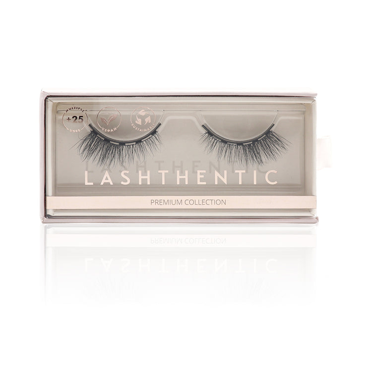 LUXE Magnetic Eyelashes